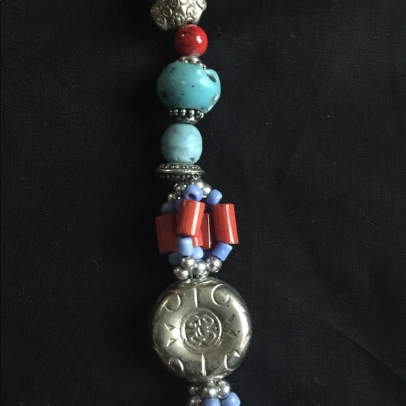 Signature Necklace - Picture 2 of 3